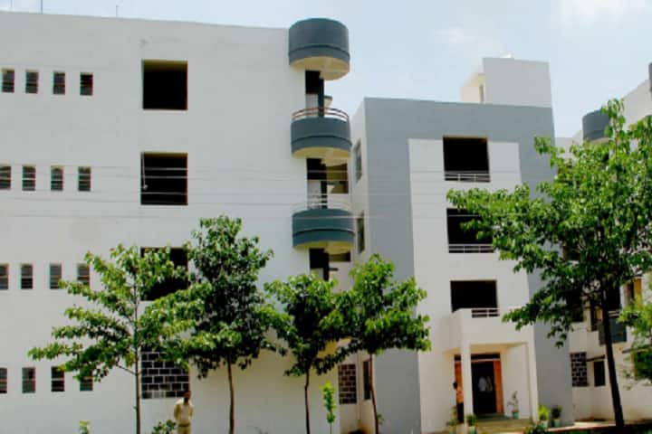 hostel